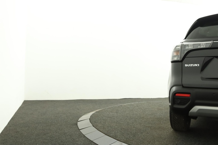 Suzuki S-Cross - 1.5 Hybrid Style 43