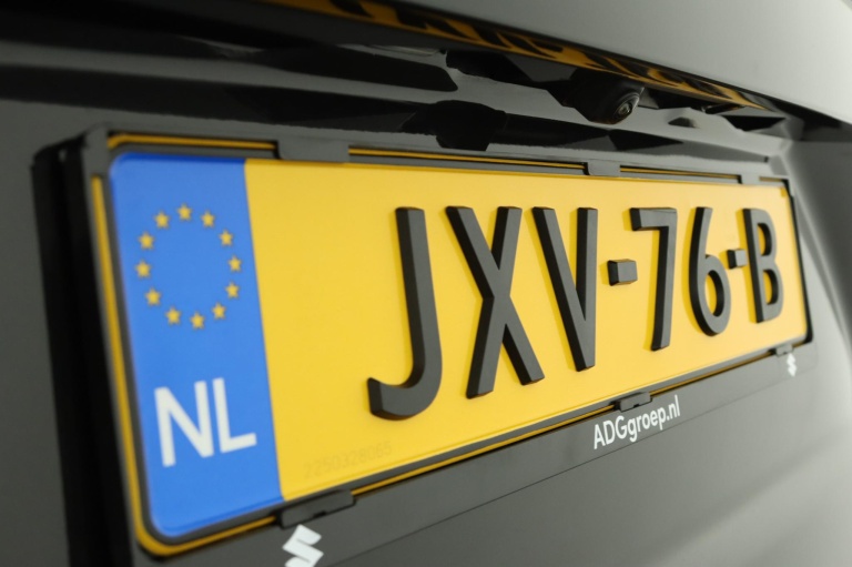 Suzuki S-Cross - 1.5 Hybrid Style 44