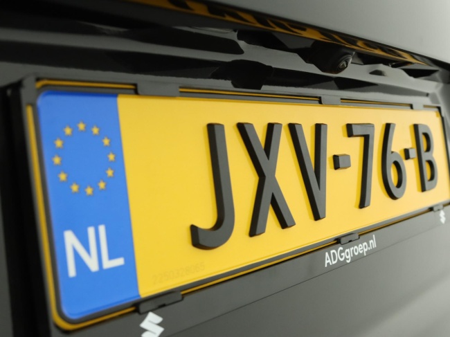 Suzuki S-Cross - 1.5 Hybrid Style