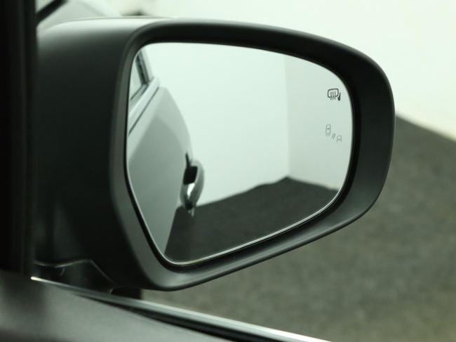 Suzuki S-Cross - 1.5 Hybrid Style