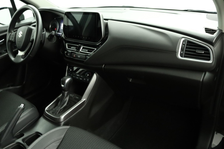 Suzuki S-Cross - 1.5 Hybrid Style 46