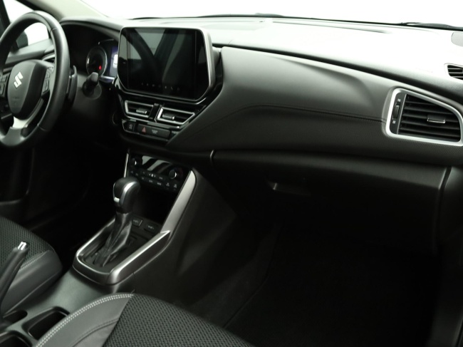 Suzuki S-Cross - 1.5 Hybrid Style