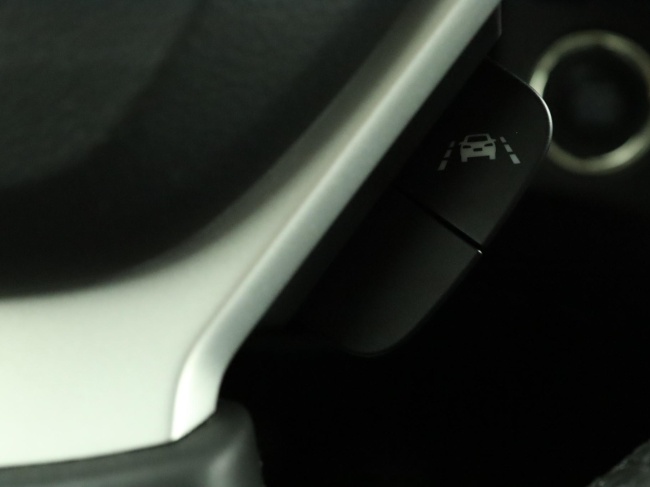 Suzuki S-Cross - 1.5 Hybrid Style