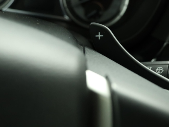 Suzuki S-Cross - 1.5 Hybrid Style