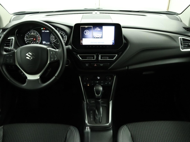 Suzuki S-Cross - 1.5 Hybrid Style