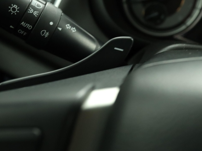 Suzuki S-Cross - 1.5 Hybrid Style