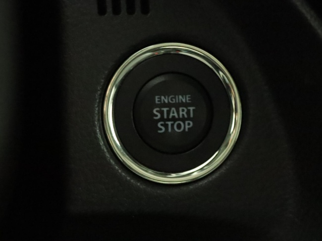 Suzuki S-Cross - 1.5 Hybrid Style