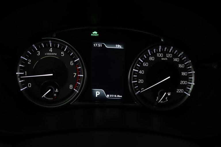 Suzuki S-Cross - 1.5 Hybrid Style 52