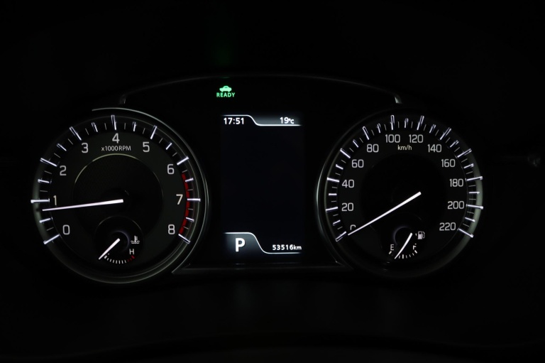 Suzuki S-Cross - 1.5 Hybrid Style 53