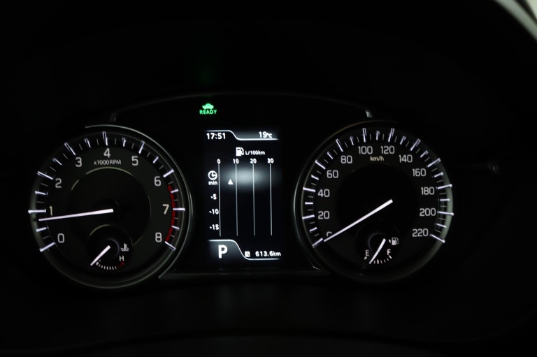 Suzuki S-Cross - 1.5 Hybrid Style 55