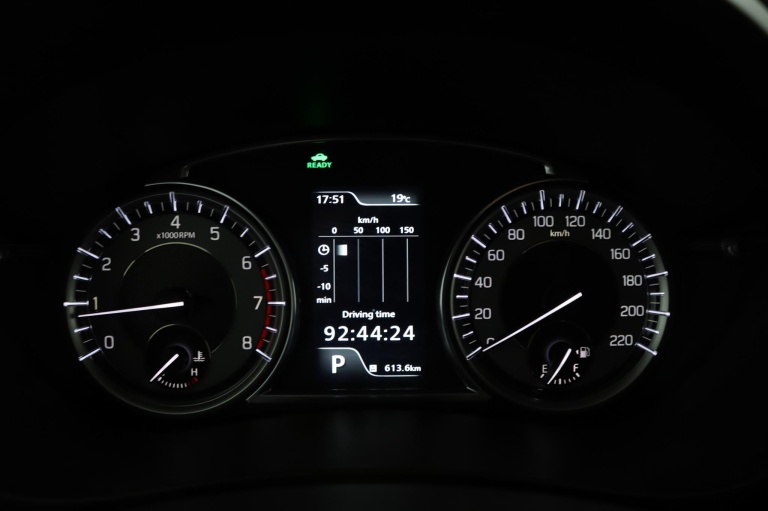 Suzuki S-Cross - 1.5 Hybrid Style 56