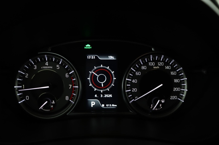 Suzuki S-Cross - 1.5 Hybrid Style 57