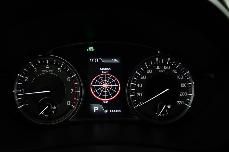 Suzuki S-Cross - 1.5 Hybrid Style 58