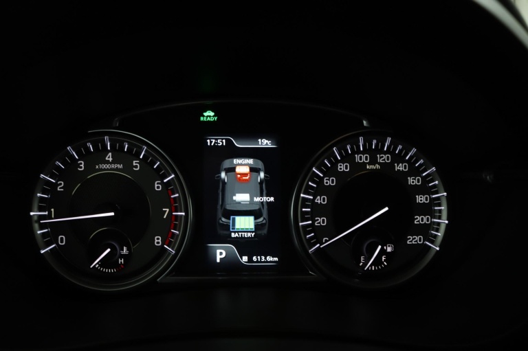 Suzuki S-Cross - 1.5 Hybrid Style 59