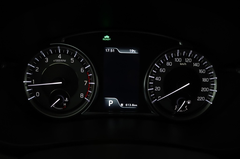 Suzuki S-Cross - 1.5 Hybrid Style 6