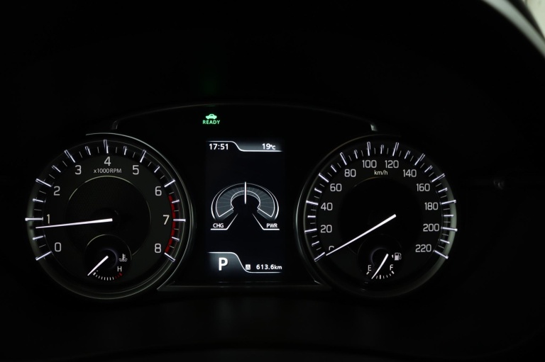 Suzuki S-Cross - 1.5 Hybrid Style 60