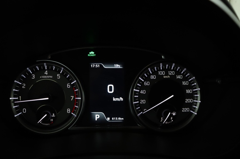 Suzuki S-Cross - 1.5 Hybrid Style 61