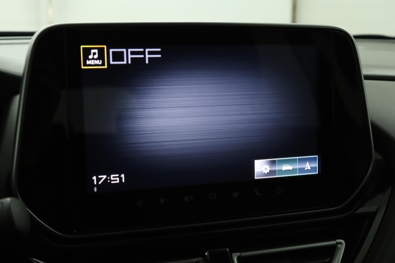 Suzuki S-Cross - 1.5 Hybrid Style 62