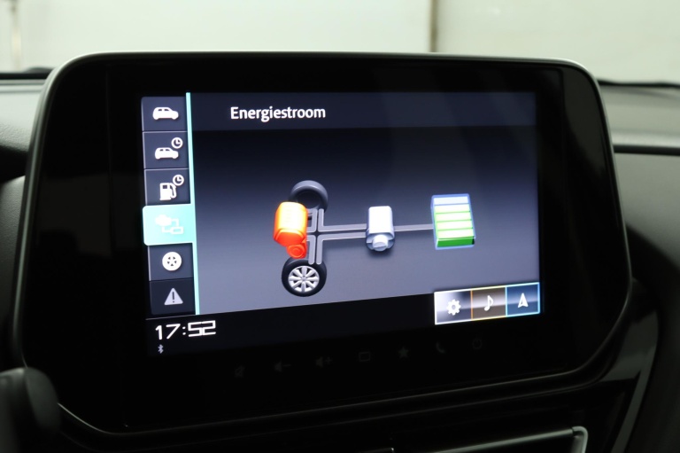 Suzuki S-Cross - 1.5 Hybrid Style 65