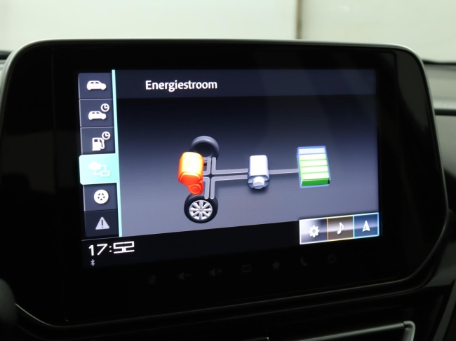 Suzuki S-Cross - 1.5 Hybrid Style