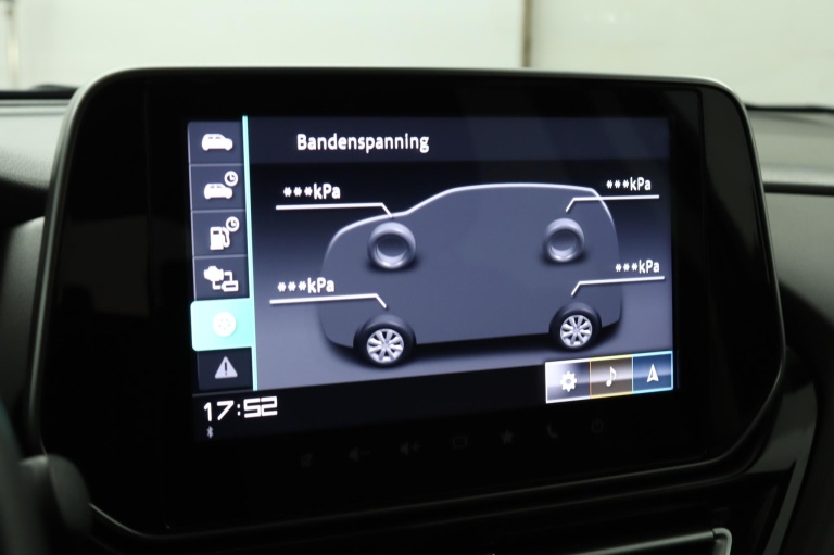 Suzuki S-Cross - 1.5 Hybrid Style 66