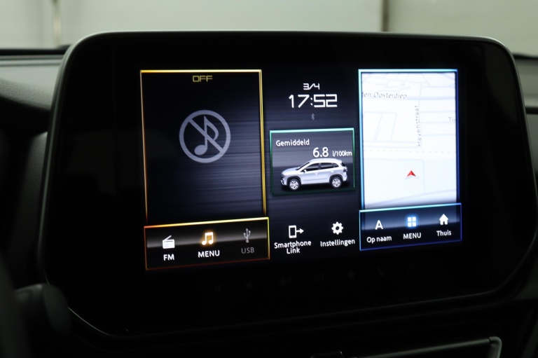 Suzuki S-Cross - 1.5 Hybrid Style 67