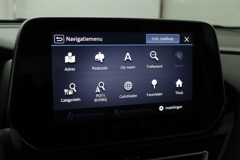 Suzuki S-Cross - 1.5 Hybrid Style 68