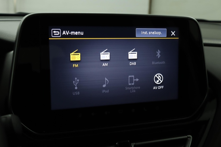 Suzuki S-Cross - 1.5 Hybrid Style 69