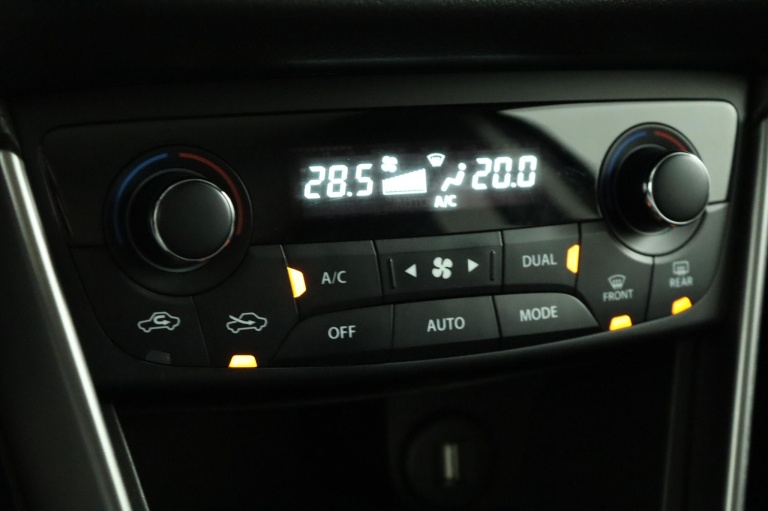 Suzuki S-Cross - 1.5 Hybrid Style 7