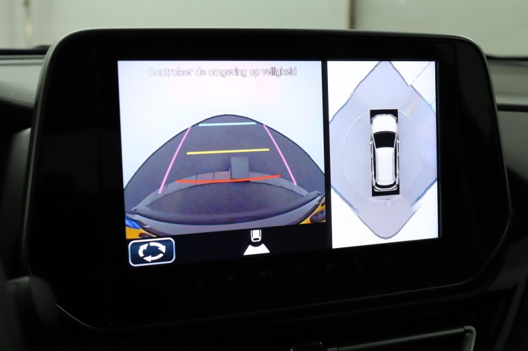 Suzuki S-Cross - 1.5 Hybrid Style 70