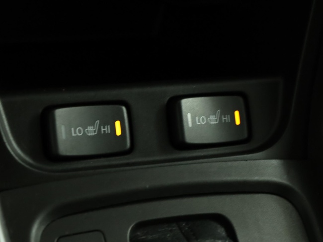 Suzuki S-Cross - 1.5 Hybrid Style