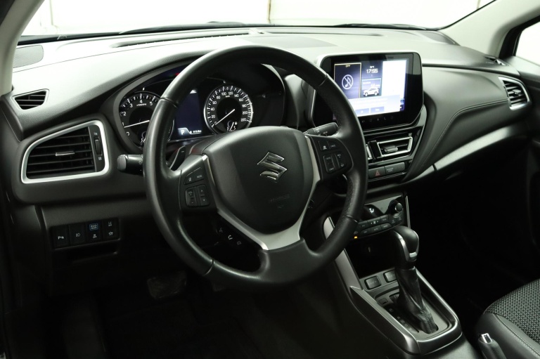 Suzuki S-Cross - 1.5 Hybrid Style 75