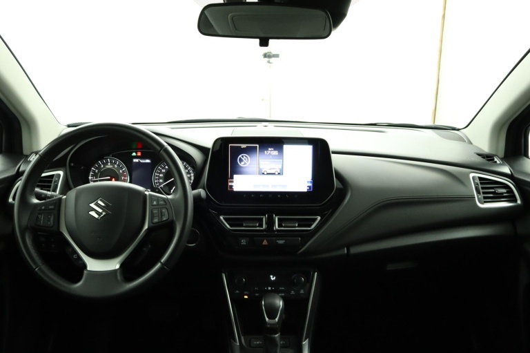 Suzuki S-Cross - 1.5 Hybrid Style 76