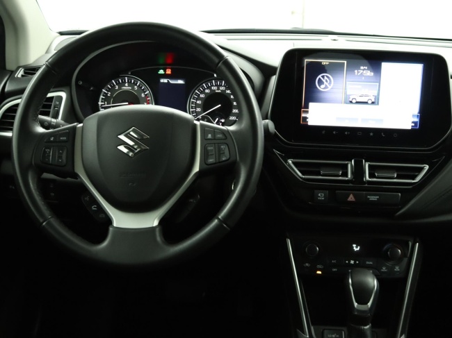 Suzuki S-Cross - 1.5 Hybrid Style