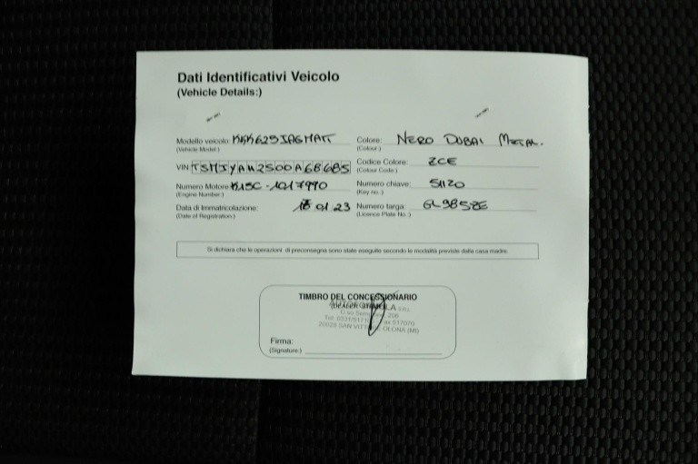 Suzuki S-Cross - 1.5 Hybrid Style 78