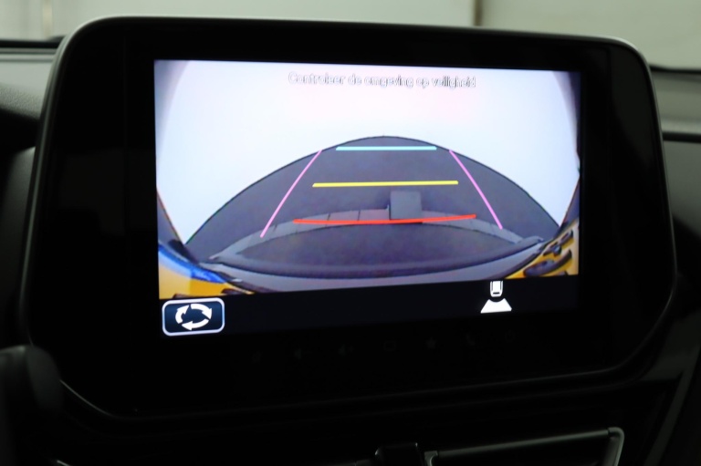 Suzuki S-Cross - 1.5 Hybrid Style 9