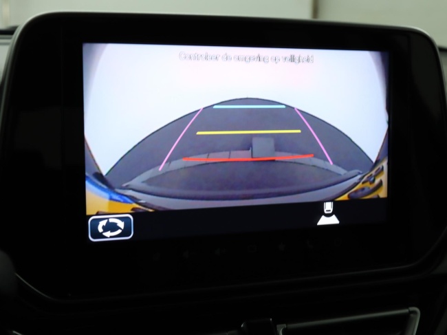 Suzuki S-Cross - 1.5 Hybrid Style