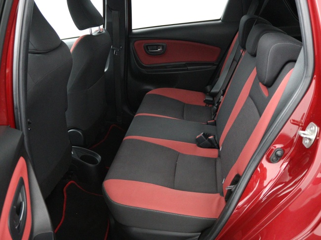 Toyota Yaris - 1.5 Hybrid Y20 Gold Edition