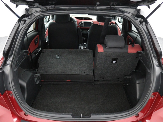 Toyota Yaris - 1.5 Hybrid Y20 Gold Edition