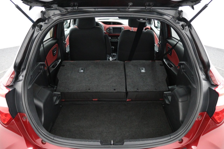 Toyota Yaris - 1.5 Hybrid Y20 Gold Edition 25