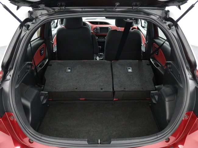 Toyota Yaris - 1.5 Hybrid Y20 Gold Edition