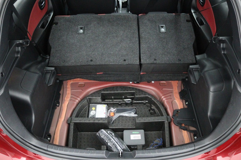 Toyota Yaris - 1.5 Hybrid Y20 Gold Edition 33