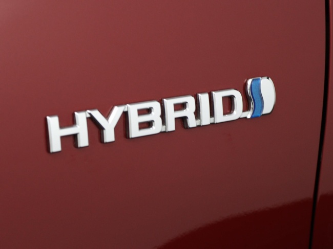 Toyota Yaris - 1.5 Hybrid Y20 Gold Edition