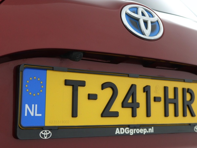 Toyota Yaris - 1.5 Hybrid Y20 Gold Edition