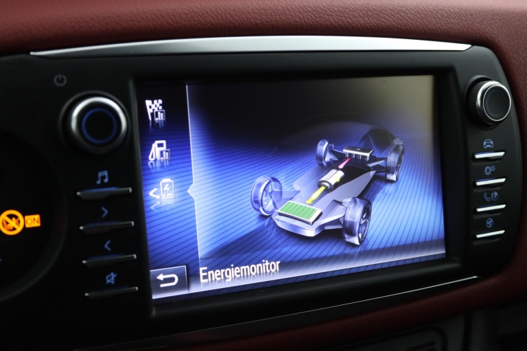 Toyota Yaris - 1.5 Hybrid Y20 Gold Edition 42