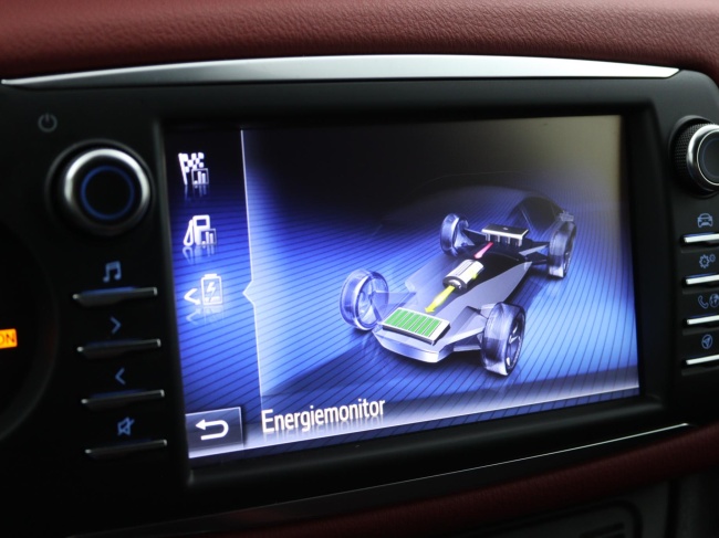 Toyota Yaris - 1.5 Hybrid Y20 Gold Edition