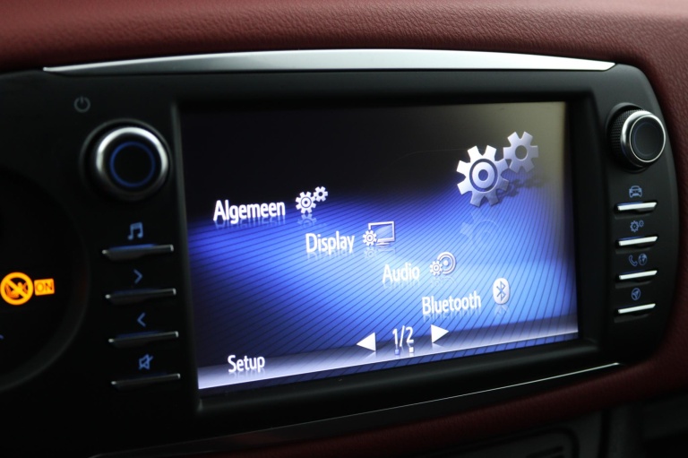 Toyota Yaris - 1.5 Hybrid Y20 Gold Edition 43