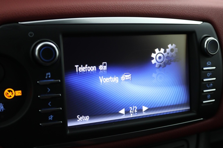 Toyota Yaris - 1.5 Hybrid Y20 Gold Edition 44