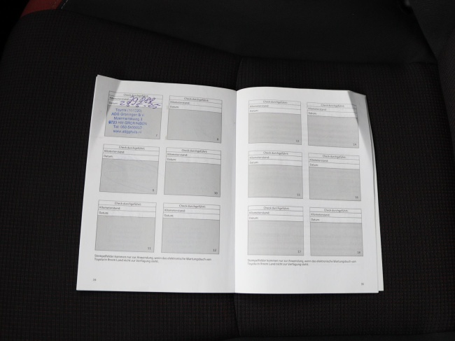 Toyota Yaris - 1.5 Hybrid Y20 Gold Edition