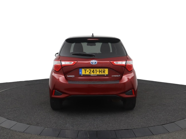 Toyota Yaris - 1.5 Hybrid Y20 Gold Edition